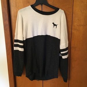 Victoria Secret PINK long sleeve